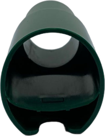 VORWERK FOLLETTO ADATTATORE NON ELETTRIFICATO PER ACCESSORI DAL VK117 AL VK135 Casa e cucina/Aspirapolvere e pulizia di pavimenti e finestre/Accessori per aspirapolvere/Spazzole Rossi Ricambi - Venetico Marina, Commerciovirtuoso.it