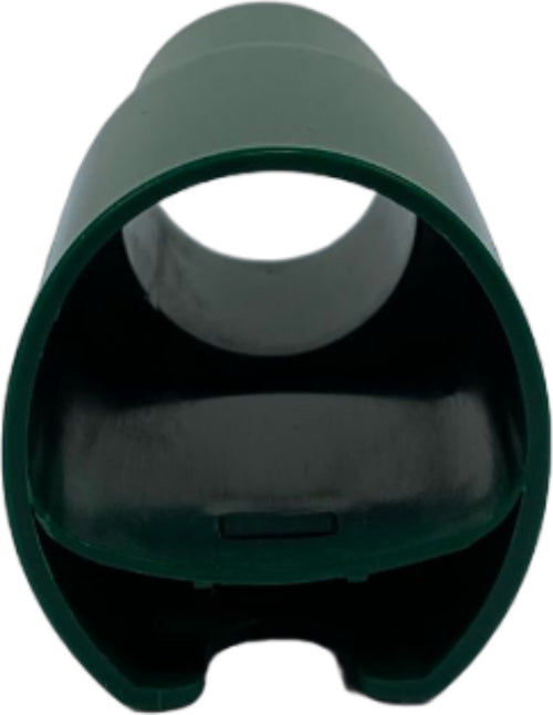 VORWERK FOLLETTO ADATTATORE NON ELETTRIFICATO PER ACCESSORI DAL VK117 AL VK135 Casa e cucina/Aspirapolvere e pulizia di pavimenti e finestre/Accessori per aspirapolvere/Spazzole Rossi Ricambi - Venetico Marina, Commerciovirtuoso.it