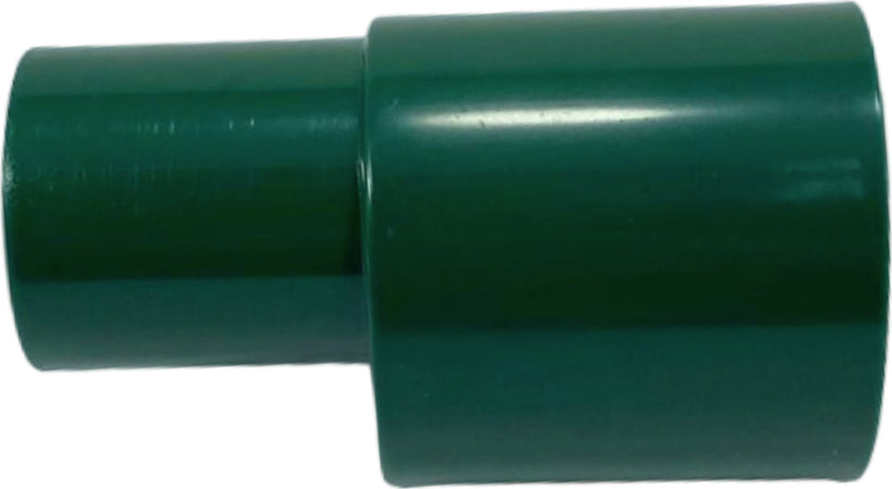 VORWERK FOLLETTO ADATTATORE NON ELETTRIFICATO PER ACCESSORI DAL VK117 AL VK135 Casa e cucina/Aspirapolvere e pulizia di pavimenti e finestre/Accessori per aspirapolvere/Spazzole Rossi Ricambi - Venetico Marina, Commerciovirtuoso.it