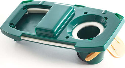 VORWERK FOLLETTO BOCCHETTONE DI CHIUSURA SACCA UNITÀ FILTRO PER MODELLO VK 120 Casa e cucina/Aspirapolvere e pulizia di pavimenti e finestre/Accessori per aspirapolvere/Batterie e parti sostitutive Rossi Ricambi - Venetico Marina, Commerciovirtuoso.it