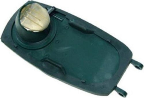VORWERK FOLLETTO BOCCHETTONE DI CHIUSURA SACCA UNITÀ FILTRO PER MODELLO VK 121 Casa e cucina/Aspirapolvere e pulizia di pavimenti e finestre/Accessori per aspirapolvere/Batterie e parti sostitutive Rossi Ricambi - Venetico Marina, Commerciovirtuoso.it