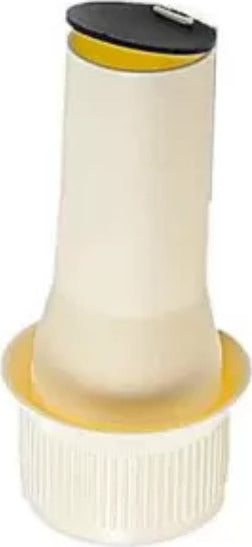 VORWERK-FOLLETTO-BOCCHETTONE-PORTA-SACCHETTO-PER-VK116-VK117-RICAMBIO-COMPATIBILE