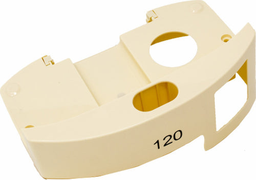 Vorwerk-Folletto-calotta-motore-modello-VK120