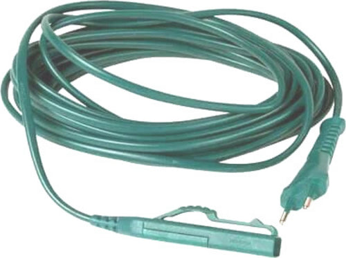 VORWERK FOLLETTO CAVO ALIMENTAZIONE VK140 7 METRI ORIGINALE 45355 Casa e cucina/Aspirapolvere e pulizia di pavimenti e finestre/Accessori per aspirapolvere/Batterie e parti sostitutive Rossi Ricambi - Venetico Marina, Commerciovirtuoso.it