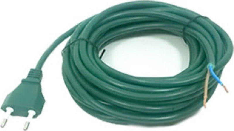 VORWERK FOLLETTO CAVO ELETTRICO 7 METRI PER VK116-VK117-VK120-VK121-VK122 Casa e cucina/Aspirapolvere e pulizia di pavimenti e finestre/Accessori per aspirapolvere/Batterie e parti sostitutive Rossi Ricambi - Venetico Marina, Commerciovirtuoso.it