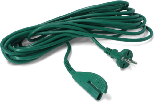 VORWERK FOLLETTO CAVO ELETTRICO FILO RINFORZATO VK135 VK136 7 METRI NORME CEE Casa e cucina/Aspirapolvere e pulizia di pavimenti e finestre/Accessori per aspirapolvere/Batterie e parti sostitutive Rossi Ricambi - Venetico Marina, Commerciovirtuoso.it