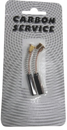 VORWERK FOLLETTO COPPIA CARBONCINI MOTORE SPAZZOLE FOLLETTO VK116 VK117 5 x 8 x 20/22,5 Casa e cucina/Aspirapolvere e pulizia di pavimenti e finestre/Accessori per aspirapolvere/Batterie e parti sostitutive Rossi Ricambi - Venetico Marina, Commerciovirtuoso.it