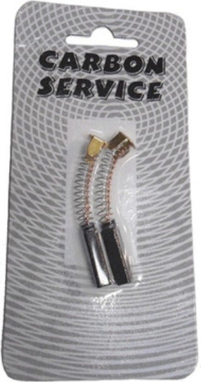 VORWERK FOLLETTO COPPIA CARBONCINI MOTORE SPAZZOLE FOLLETTO VK116 VK117 5 x 8 x 20/22,5 Casa e cucina/Aspirapolvere e pulizia di pavimenti e finestre/Accessori per aspirapolvere/Batterie e parti sostitutive Rossi Ricambi - Venetico Marina, Commerciovirtuoso.it