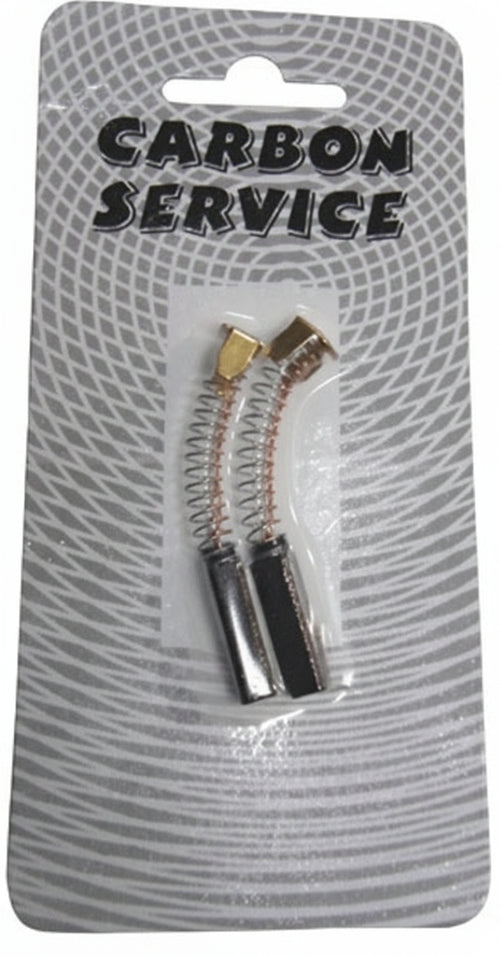 VORWERK FOLLETTO COPPIA CARBONCINI MOTORE SPAZZOLE FOLLETTO VK116 VK117 5 x 8 x 20/22,5 Casa e cucina/Aspirapolvere e pulizia di pavimenti e finestre/Accessori per aspirapolvere/Batterie e parti sostitutive Rossi Ricambi - Venetico Marina, Commerciovirtuoso.it