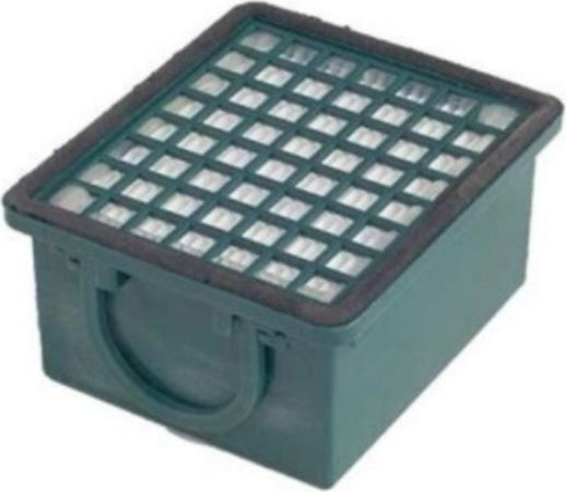 VORWERK FOLLETTO FILTRO HEPA IGENICO PER VK130 - VK131 - 1 PEZZO Casa e cucina/Aspirapolvere e pulizia di pavimenti e finestre/Accessori per aspirapolvere/Filtri/Filtri per aspirapolvere verticale Rossi Ricambi - Venetico Marina, Commerciovirtuoso.it