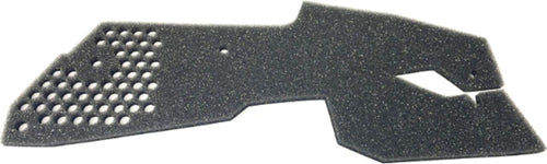 VORWERK FOLLETTO FILTRO INSONORIZZATORE MOTORE PER VK140 VK150 ORIGINALE - 30826 Casa e cucina/Aspirapolvere e pulizia di pavimenti e finestre/Accessori per aspirapolvere/Filtri/Filtri per aspirapolvere verticale Rossi Ricambi - Venetico Marina, Commerciovirtuoso.it