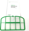 VORWERK FOLLETTO GRIGLIA PROTEZIONE MOTORE VK200 VK220S ORIGINALE 58054 Casa e cucina/Aspirapolvere e pulizia di pavimenti e finestre/Accessori per aspirapolvere/Batterie e parti sostitutive Rossi Ricambi - Venetico Marina, Commerciovirtuoso.it