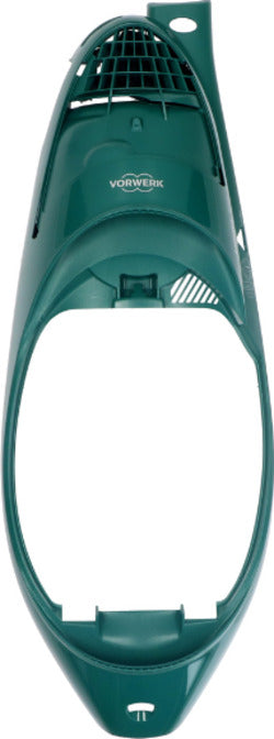 VORWERK FOLLETTO GUSCIO SCOCCA ANTERIORE PER VK 140 ORIGINALE 31028 Casa e cucina/Aspirapolvere e pulizia di pavimenti e finestre/Accessori per aspirapolvere/Batterie e parti sostitutive Rossi Ricambi - Venetico Marina, Commerciovirtuoso.it