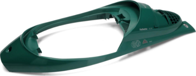 VORWERK FOLLETTO GUSCIO SCOCCA ANTERIORE PER VK 140 ORIGINALE 31028 Casa e cucina/Aspirapolvere e pulizia di pavimenti e finestre/Accessori per aspirapolvere/Batterie e parti sostitutive Rossi Ricambi - Venetico Marina, Commerciovirtuoso.it