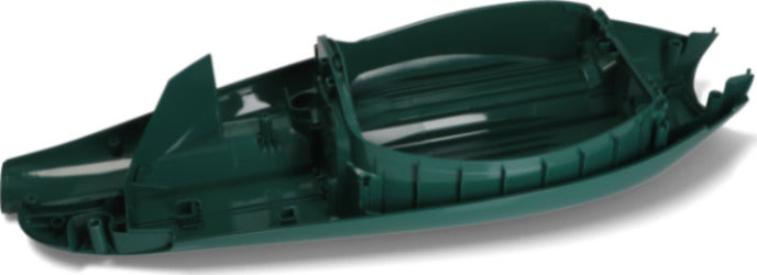 VORWERK FOLLETTO GUSCIO SCOCCA POSTERIORE PER VK140 - ORIGINALE - 30811 Casa e cucina/Aspirapolvere e pulizia di pavimenti e finestre/Accessori per aspirapolvere/Batterie e parti sostitutive Rossi Ricambi - Venetico Marina, Commerciovirtuoso.it