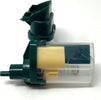VORWERK FOLLETTO INDICATORE FILTRO SACCHETTO VK140 VK150 ORIGINALE - 30818 Casa e cucina/Aspirapolvere e pulizia di pavimenti e finestre/Accessori per aspirapolvere/Filtri/Filtri per aspirapolvere verticale Rossi Ricambi - Venetico Marina, Commerciovirtuoso.it