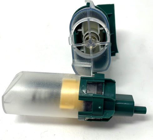 FOLLETTO VK 140 NUOVO CON SPAZZOLA HD 40 CON KIT RISPARMIO SACCHETTI FILTRO - Foto 6