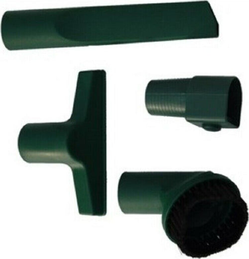 VORWERK FOLLETTO KIT SERIE PENNELLI + LANCIA ASPIRAZIONE MODELLI VK 120 121 122 Casa e cucina/Aspirapolvere e pulizia di pavimenti e finestre/Accessori per aspirapolvere/Spazzole Rossi Ricambi - Venetico Marina, Commerciovirtuoso.it