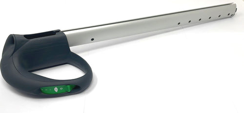 VORWERK FOLLETTO MANICO BASTONE VK150 ORIGINALE 30795 Casa e cucina/Aspirapolvere e pulizia di pavimenti e finestre/Accessori per aspirapolvere/Batterie e parti sostitutive Rossi Ricambi - Venetico Marina, Commerciovirtuoso.it