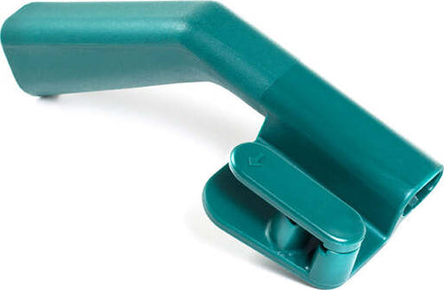 VORWERK FOLLETTO MANICO IMPUGNATURA CON AVVOLGICAVO MODELLO VK120 - 1 PEZZO Casa e cucina/Aspirapolvere e pulizia di pavimenti e finestre/Accessori per aspirapolvere/Batterie e parti sostitutive Rossi Ricambi - Venetico Marina, Commerciovirtuoso.it