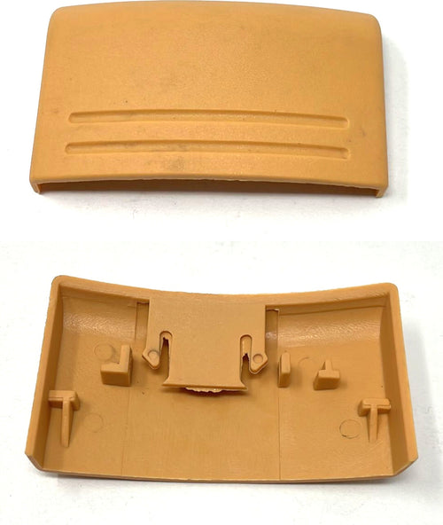 VORWERK FOLLETTO RICAMBI GANCIO DI CHIUSURA-APERTURA SACCA PORTASACCHETTI VK 122 Casa e cucina/Aspirapolvere e pulizia di pavimenti e finestre/Accessori per aspirapolvere/Batterie e parti sostitutive Rossi Ricambi - Venetico Marina, Commerciovirtuoso.it