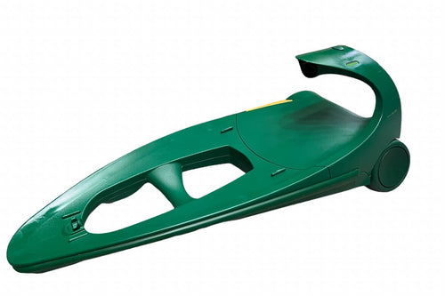 Vorwerk Folletto Rigenerato Carrellato SC 131 Slitta VK 131