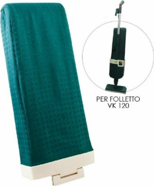 VORWERK FOLLETTO SACCA PORTA SACCHETTI UNITÀ FILTRO VK120 PIÙ RESISTENTE Casa e cucina/Aspirapolvere e pulizia di pavimenti e finestre/Accessori per aspirapolvere/Filtri/Filtri per aspirapolvere verticale Rossi Ricambi - Venetico Marina, Commerciovirtuoso.it