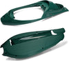 VORWERK FOLLETTO SCOCCA ANTERIORE E POSTERIORE VK140 ORIGINALI 30811 31028 Casa e cucina/Aspirapolvere e pulizia di pavimenti e finestre/Accessori per aspirapolvere/Batterie e parti sostitutive Rossi Ricambi - Venetico Marina, Commerciovirtuoso.it