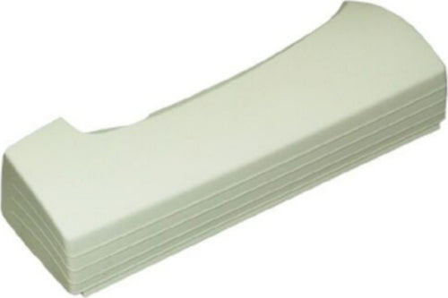 VORWERK FOLLETTO SCOCCA ANTERIORE FRONTALE BIANCA BATTITAPPETO EB350 - EB351 Casa e cucina/Aspirapolvere e pulizia di pavimenti e finestre/Accessori per aspirapolvere/Batterie e parti sostitutive Rossi Ricambi - Venetico Marina, Commerciovirtuoso.it