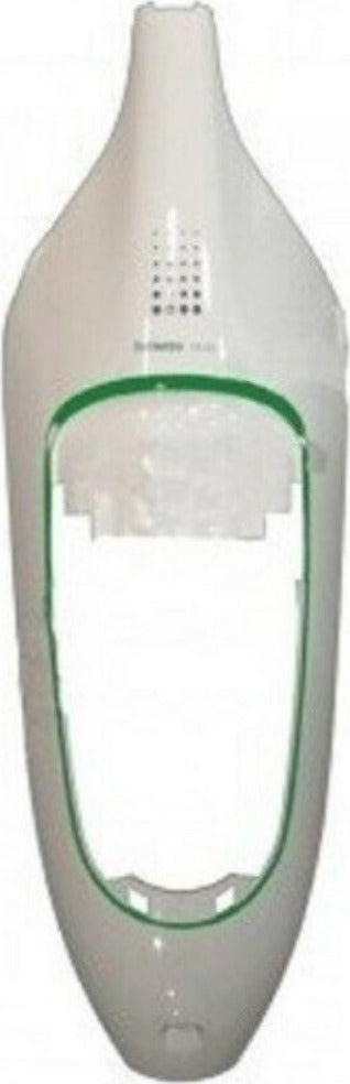 VORWERK FOLLETTO SCOCCA CARCASSA ANTERIORE VK200 ORIGINALE 32325 Casa e cucina/Aspirapolvere e pulizia di pavimenti e finestre/Accessori per aspirapolvere/Batterie e parti sostitutive Rossi Ricambi - Venetico Marina, Commerciovirtuoso.it