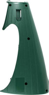 VORWERK FOLLETTO SCOCCA POSTERIORE PER MODELLO VK135 VK136 ORIGINALE 31035 Casa e cucina/Aspirapolvere e pulizia di pavimenti e finestre/Accessori per aspirapolvere/Batterie e parti sostitutive Rossi Ricambi - Venetico Marina, Commerciovirtuoso.it