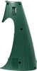 VORWERK FOLLETTO SCOCCA POSTERIORE PER MODELLO VK135 VK136 ORIGINALE 31035 Casa e cucina/Aspirapolvere e pulizia di pavimenti e finestre/Accessori per aspirapolvere/Batterie e parti sostitutive Rossi Ricambi - Venetico Marina, Commerciovirtuoso.it