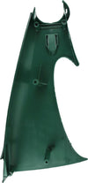 VORWERK FOLLETTO SCOCCA POSTERIORE PER MODELLO VK135 VK136 ORIGINALE 31035 Casa e cucina/Aspirapolvere e pulizia di pavimenti e finestre/Accessori per aspirapolvere/Batterie e parti sostitutive Rossi Ricambi - Venetico Marina, Commerciovirtuoso.it