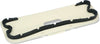 VORWERK FOLLETTO SOTTOSPAZZOLA CON SETOLE PER VK 120 VK121 VK122 ALTA QUALITÀ Casa e cucina/Aspirapolvere e pulizia di pavimenti e finestre/Accessori per aspirapolvere/Spazzole Rossi Ricambi - Venetico Marina, Commerciovirtuoso.it