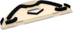 VORWERK FOLLETTO SOTTOSPAZZOLA CON SETOLE PER VK130-VK131 - SPAZZOLA Casa e cucina/Aspirapolvere e pulizia di pavimenti e finestre/Accessori per aspirapolvere/Spazzole Rossi Ricambi - Venetico Marina, Commerciovirtuoso.it