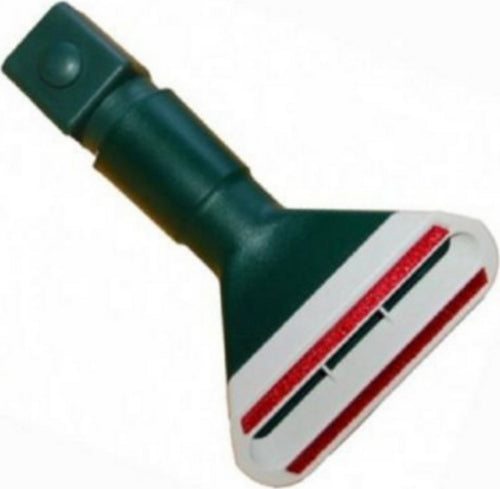 VORWERK FOLLETTO SPAZZOLA CON FELTRO PER TESSUTI PER TUBO MODELLI VK 120 121 122 Casa e cucina/Aspirapolvere e pulizia di pavimenti e finestre/Accessori per aspirapolvere/Spazzole Rossi Ricambi - Venetico Marina, Commerciovirtuoso.it