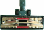 VORWERK FOLLETTO SPAZZOLA CON RUOTE PER PAVIMENTI E TAPPETI PER VK 120 - 121 - 122 Casa e cucina/Aspirapolvere e pulizia di pavimenti e finestre/Accessori per aspirapolvere/Spazzole Rossi Ricambi - Venetico Marina, Commerciovirtuoso.it
