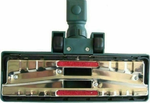 VORWERK FOLLETTO SPAZZOLA CON RUOTE PER PAVIMENTI E TAPPETI PER VK 120 - 121 - 122 Casa e cucina/Aspirapolvere e pulizia di pavimenti e finestre/Accessori per aspirapolvere/Spazzole Rossi Ricambi - Venetico Marina, Commerciovirtuoso.it