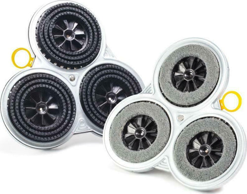 VORWERK FOLLETTO SPAZZOLE FELTRO + SETOLE CON CARTER LUCIDATRICE PL515 Casa e cucina/Aspirapolvere e pulizia di pavimenti e finestre/Accessori per aspirapolvere/Batterie e parti sostitutive Rossi Ricambi - Venetico Marina, Commerciovirtuoso.it