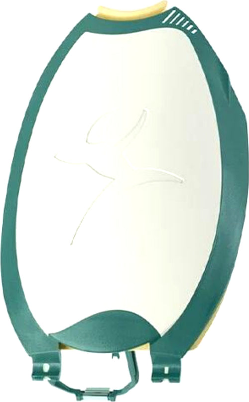VORWERK FOLLETTO SPORTELLO COPERCHIO UNITA' FILTRO VK140 - ORIGINALE 30828 Casa e cucina/Aspirapolvere e pulizia di pavimenti e finestre/Accessori per aspirapolvere/Filtri/Filtri per aspirapolvere verticale Rossi Ricambi - Venetico Marina, Commerciovirtuoso.it