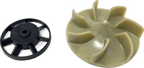 VORWERK FOLLETTO VK116 VK117 COPPIA VENTOLE PER MOTORE - VENTOLA Casa e cucina/Aspirapolvere e pulizia di pavimenti e finestre/Accessori per aspirapolvere/Batterie e parti sostitutive Rossi Ricambi - Venetico Marina, Commerciovirtuoso.it