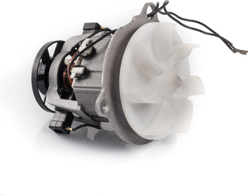 VORWERK FOLLETTO VK116 VK117 MOTORE DOPPIO CUSCINETTO COMPLETO DI VENTOLE E CAVI Casa e cucina/Aspirapolvere e pulizia di pavimenti e finestre/Accessori per aspirapolvere/Batterie e parti sostitutive Rossi Ricambi - Venetico Marina, Commerciovirtuoso.it