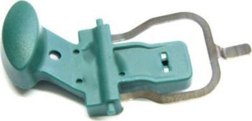 VORWERK FOLLETTO VK140 TASTO SGANCIO MANICO RICAMBIO COMPATIBILE AL 30815 Casa e cucina/Aspirapolvere e pulizia di pavimenti e finestre/Accessori per aspirapolvere/Batterie e parti sostitutive Rossi Ricambi - Venetico Marina, Commerciovirtuoso.it