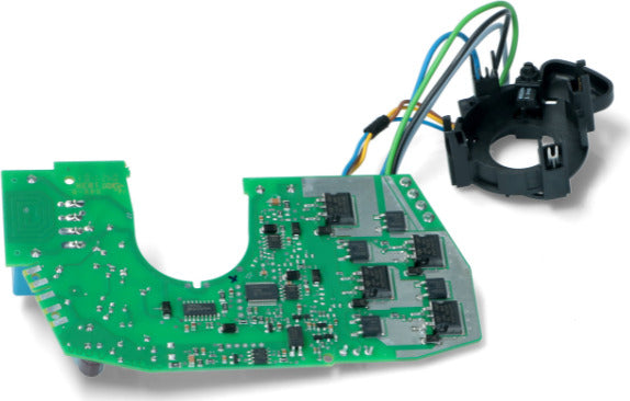 VORWERK FOLLETTO VK140 VK150 SCHEDA ELETTRONICA ORIGINALE 32089 Casa e cucina/Aspirapolvere e pulizia di pavimenti e finestre/Accessori per aspirapolvere/Schede elettroniche di ricambio per aspirapolvere e lavapavimenti Rossi Ricambi - Venetico Marina, Commerciovirtuoso.it