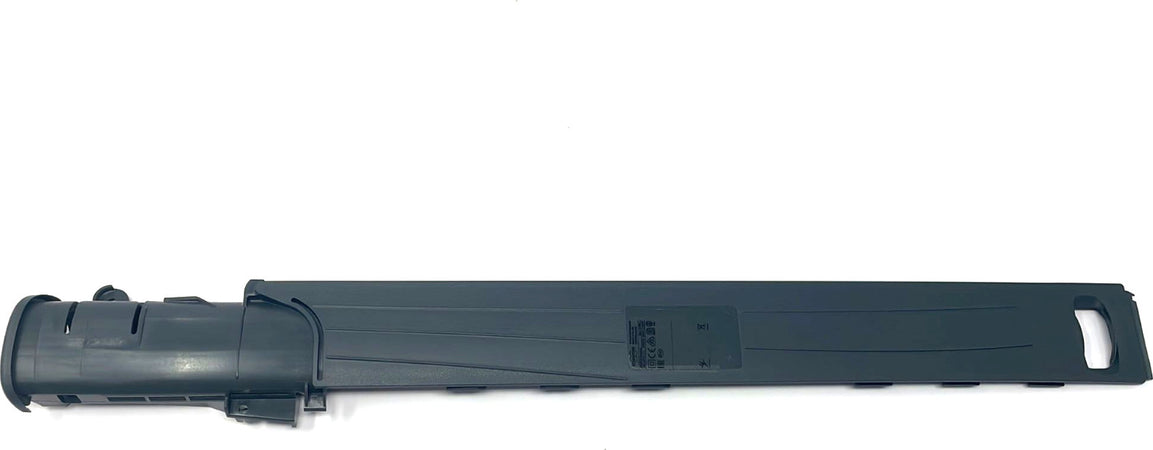 VORWERK FOLLETTO VK150 COPRI BASTONE COPRI MANICO RICAMBIO ORIGINALE 30759 32204 Casa e cucina/Aspirapolvere e pulizia di pavimenti e finestre/Accessori per aspirapolvere/Batterie e parti sostitutive Rossi Ricambi - Venetico Marina, Commerciovirtuoso.it
