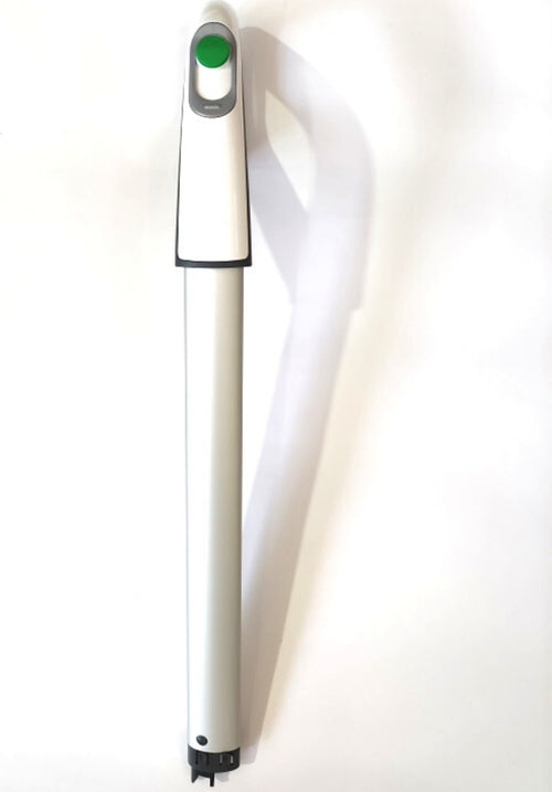 VORWERK FOLLETTO VK200 VK220S BASTONE TELESCOPICO 32319 ORIGINALE Casa e cucina/Aspirapolvere e pulizia di pavimenti e finestre/Accessori per aspirapolvere/Batterie e parti sostitutive Rossi Ricambi - Venetico Marina, Commerciovirtuoso.it