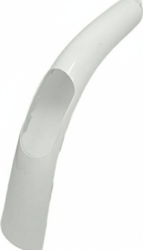 VORWERK FOLLETTO VK200 VK220S COPERTURA BIANCA IMPUGNATURA MANICO COMPATIBILE 32415 Casa e cucina/Aspirapolvere e pulizia di pavimenti e finestre/Accessori per aspirapolvere/Batterie e parti sostitutive Rossi Ricambi - Venetico Marina, Commerciovirtuoso.it