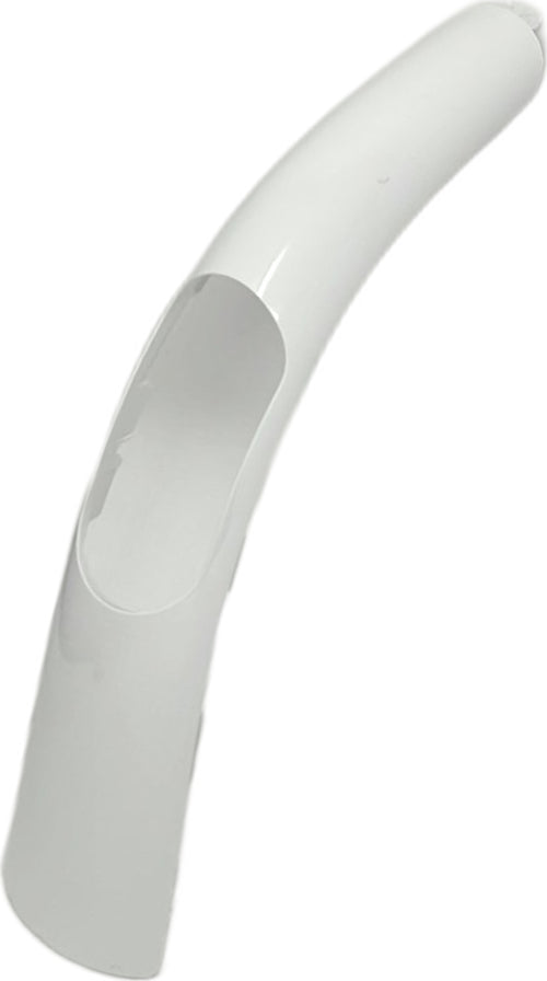 VORWERK FOLLETTO VK200 VK220S COPERTURA BIANCA IMPUGNATURA MANICO ORIGINALE 32415 Casa e cucina/Aspirapolvere e pulizia di pavimenti e finestre/Accessori per aspirapolvere/Batterie e parti sostitutive Rossi Ricambi - Venetico Marina, Commerciovirtuoso.it