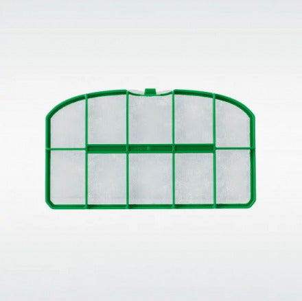 Vorwerk Griglia Protezione Motore Folletto Vk 200/220s Vorwerk Originale Aspirapolvere