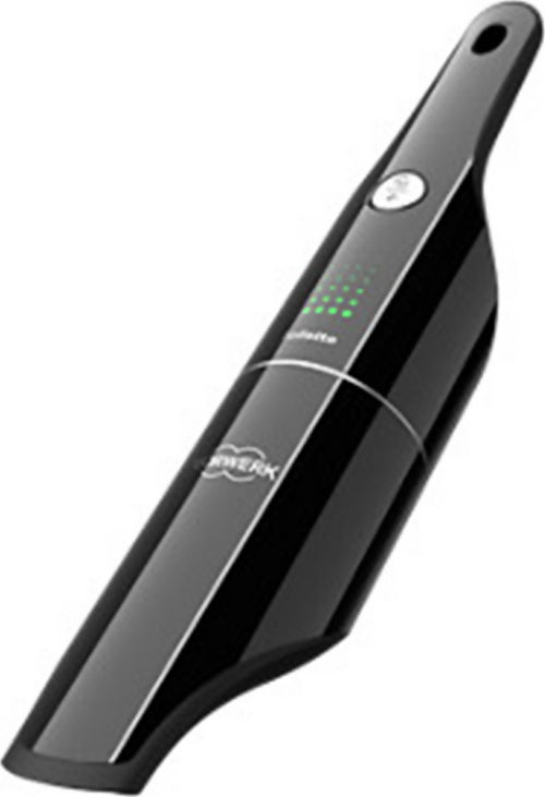 Vorwerk-Kobold-Vc-100-Aspirabriciole-Nero-Limited-Edition-Vorwerk-Folletto-Casa-Ufficio